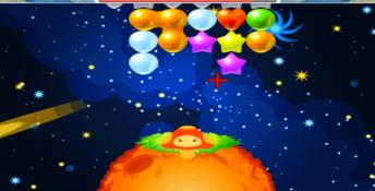 Balloon Pop Remix