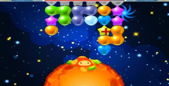 Balloon Pop Remix 3DS Screenshot