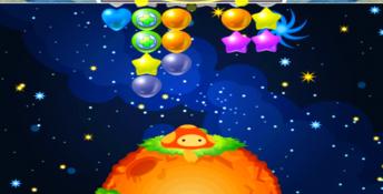 Balloon Pop Remix 3DS Screenshot