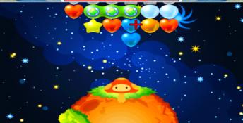 Balloon Pop Remix 3DS Screenshot