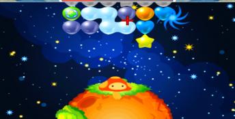 Balloon Pop Remix 3DS Screenshot