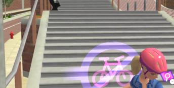 Barbie and her Sisters: Puppy Rescue 3DS Screenshot