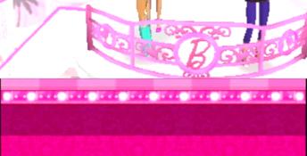 Barbie: Dreamhouse Party 3DS Screenshot