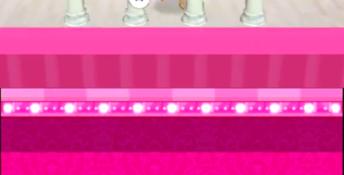 Barbie: Dreamhouse Party 3DS Screenshot