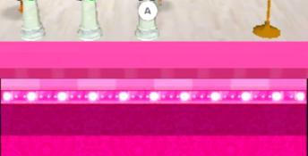 Barbie: Dreamhouse Party 3DS Screenshot