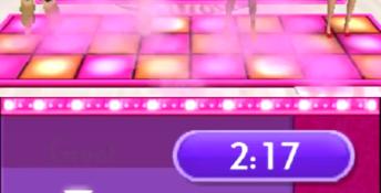 Barbie: Dreamhouse Party 3DS Screenshot