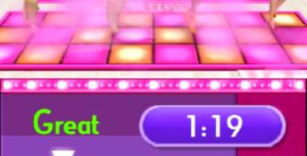 Barbie: Dreamhouse Party 3DS Screenshot