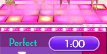 Barbie: Dreamhouse Party 3DS Screenshot