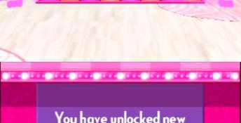 Barbie: Dreamhouse Party 3DS Screenshot
