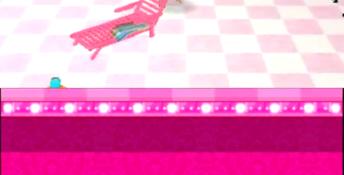 Barbie: Dreamhouse Party 3DS Screenshot