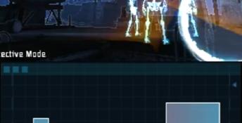 Batman: Arkham Origins Blackgate 3DS Screenshot
