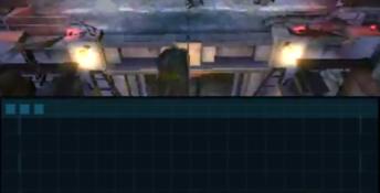 Batman: Arkham Origins Blackgate 3DS Screenshot