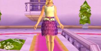 Bella Sara 2: The Magic of Drasilmare 3DS Screenshot