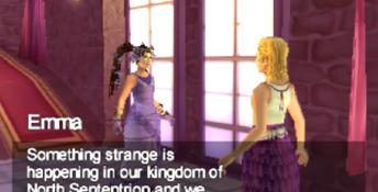 Bella Sara 2: The Magic of Drasilmare