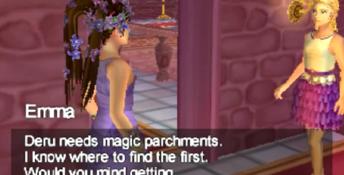 Bella Sara 2: The Magic of Drasilmare