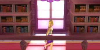 Bella Sara 2: The Magic of Drasilmare 3DS Screenshot