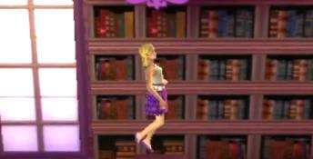 Bella Sara 2: The Magic of Drasilmare 3DS Screenshot