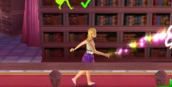 Bella Sara 2: The Magic of Drasilmare 3DS Screenshot