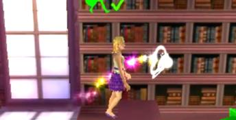 Bella Sara 2: The Magic of Drasilmare 3DS Screenshot