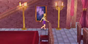 Bella Sara 2: The Magic of Drasilmare 3DS Screenshot
