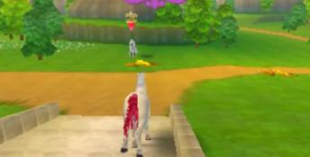 Bella Sara: The Magical Horse Adventures