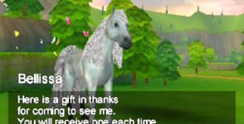 Bella Sara: The Magical Horse Adventures