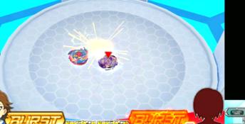 Beyblade Burst