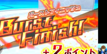 Beyblade Burst 3DS Screenshot