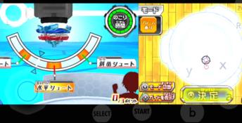 Beyblade Burst God