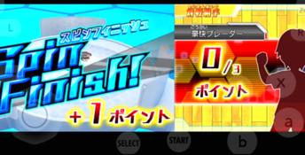 Beyblade Burst God