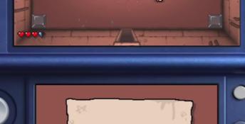 Binding of Isaac: Rebirth 3DS Screenshot