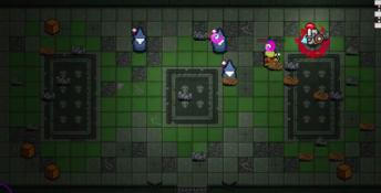 Bit Dungeon Plus 3DS Screenshot