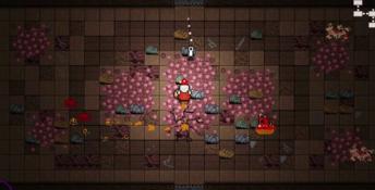 Bit Dungeon Plus 3DS Screenshot