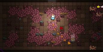 Bit Dungeon Plus 3DS Screenshot