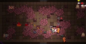 Bit Dungeon Plus 3DS Screenshot