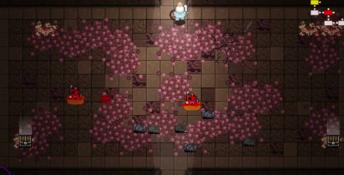 Bit Dungeon Plus 3DS Screenshot