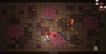 Bit Dungeon Plus 3DS Screenshot