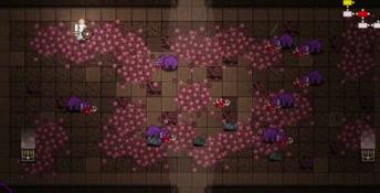 Bit Dungeon Plus 3DS Screenshot