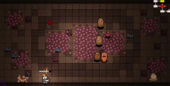 Bit Dungeon Plus 3DS Screenshot