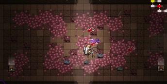 Bit Dungeon Plus 3DS Screenshot