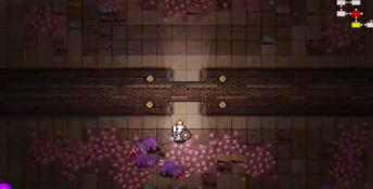 Bit Dungeon Plus 3DS Screenshot