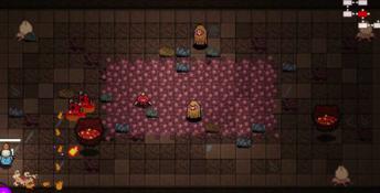 Bit Dungeon Plus 3DS Screenshot