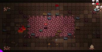 Bit Dungeon Plus 3DS Screenshot
