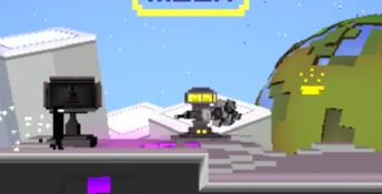 Bit.Trip Saga