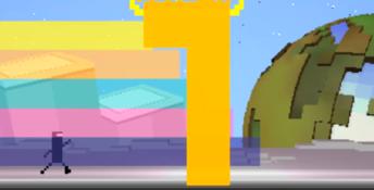 Bit.Trip Saga