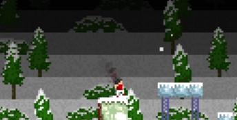 Blasting Agent: Ultimate Edition 3DS Screenshot
