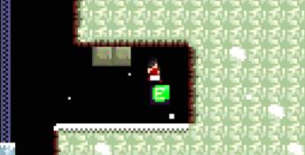 Blasting Agent: Ultimate Edition 3DS Screenshot