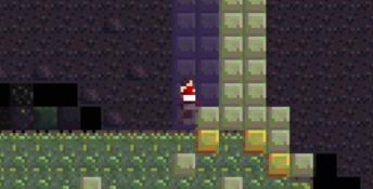Blasting Agent: Ultimate Edition 3DS Screenshot