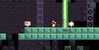 Blasting Agent: Ultimate Edition 3DS Screenshot