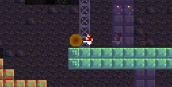 Blasting Agent: Ultimate Edition 3DS Screenshot